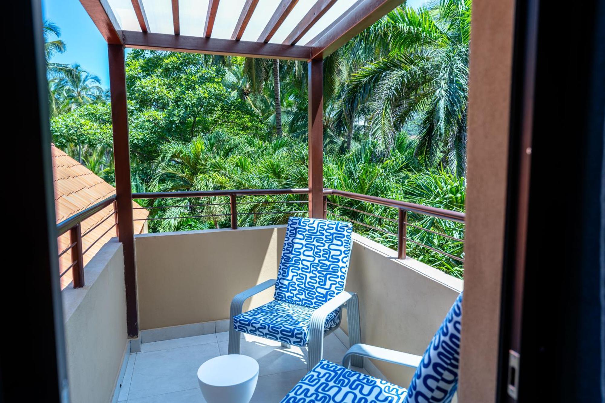 Casa Verano Beach Hotel - Adults Only Santa Marta  Eksteriør billede