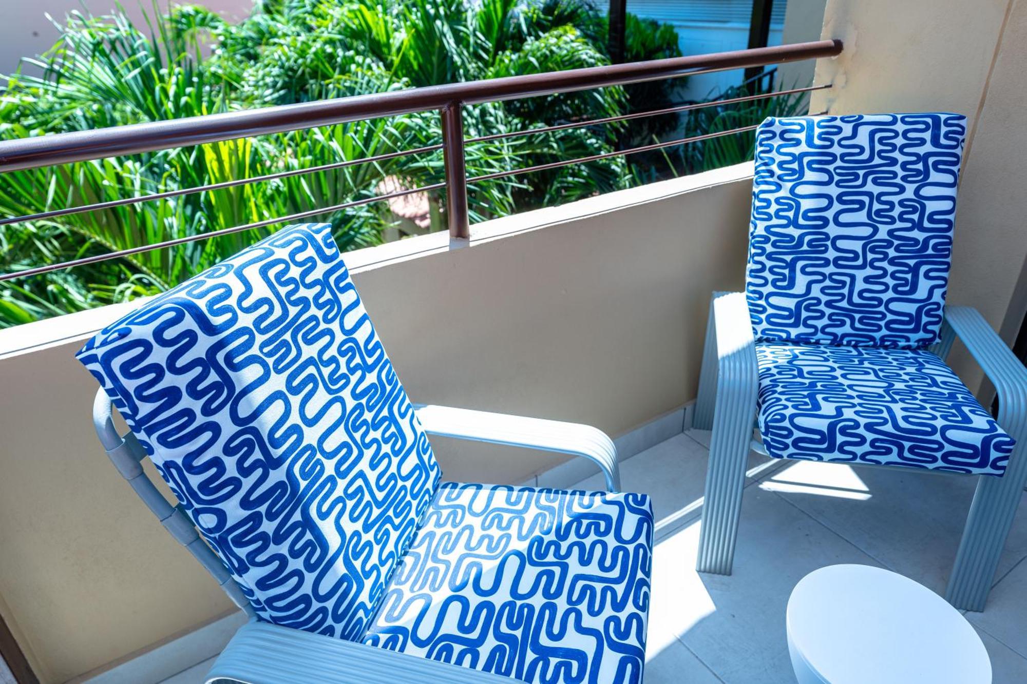 Casa Verano Beach Hotel - Adults Only Santa Marta  Eksteriør billede