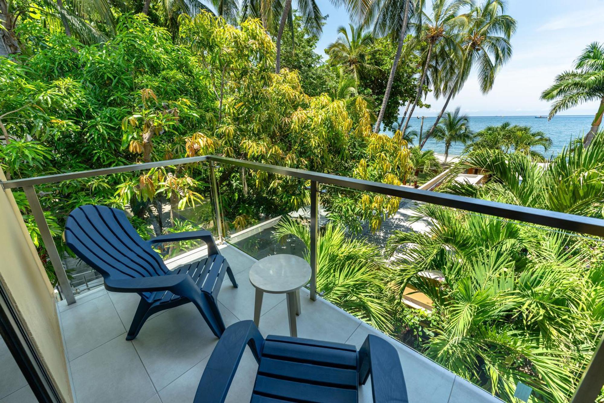 Casa Verano Beach Hotel - Adults Only Santa Marta  Eksteriør billede