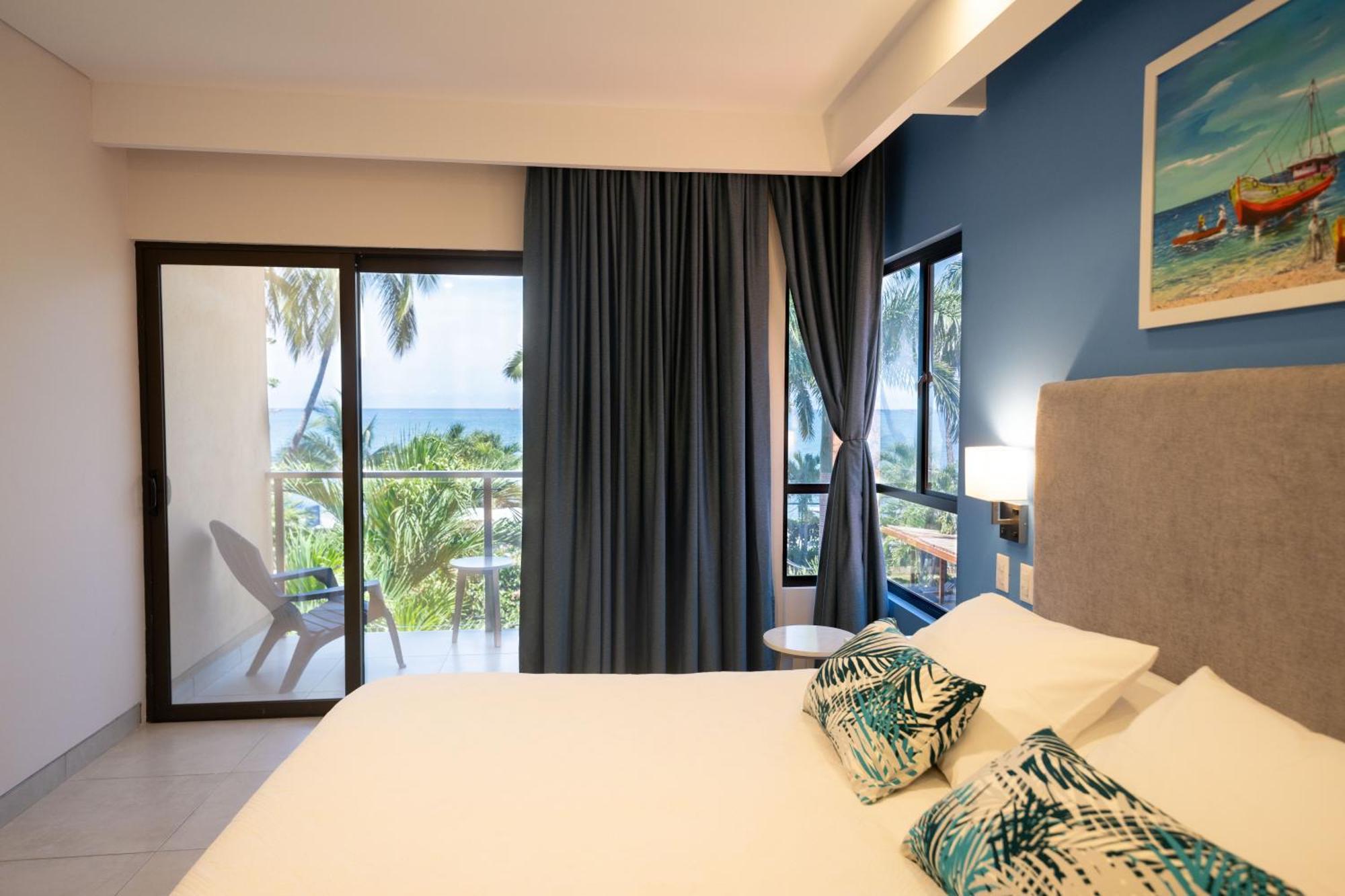 Casa Verano Beach Hotel - Adults Only Santa Marta  Eksteriør billede