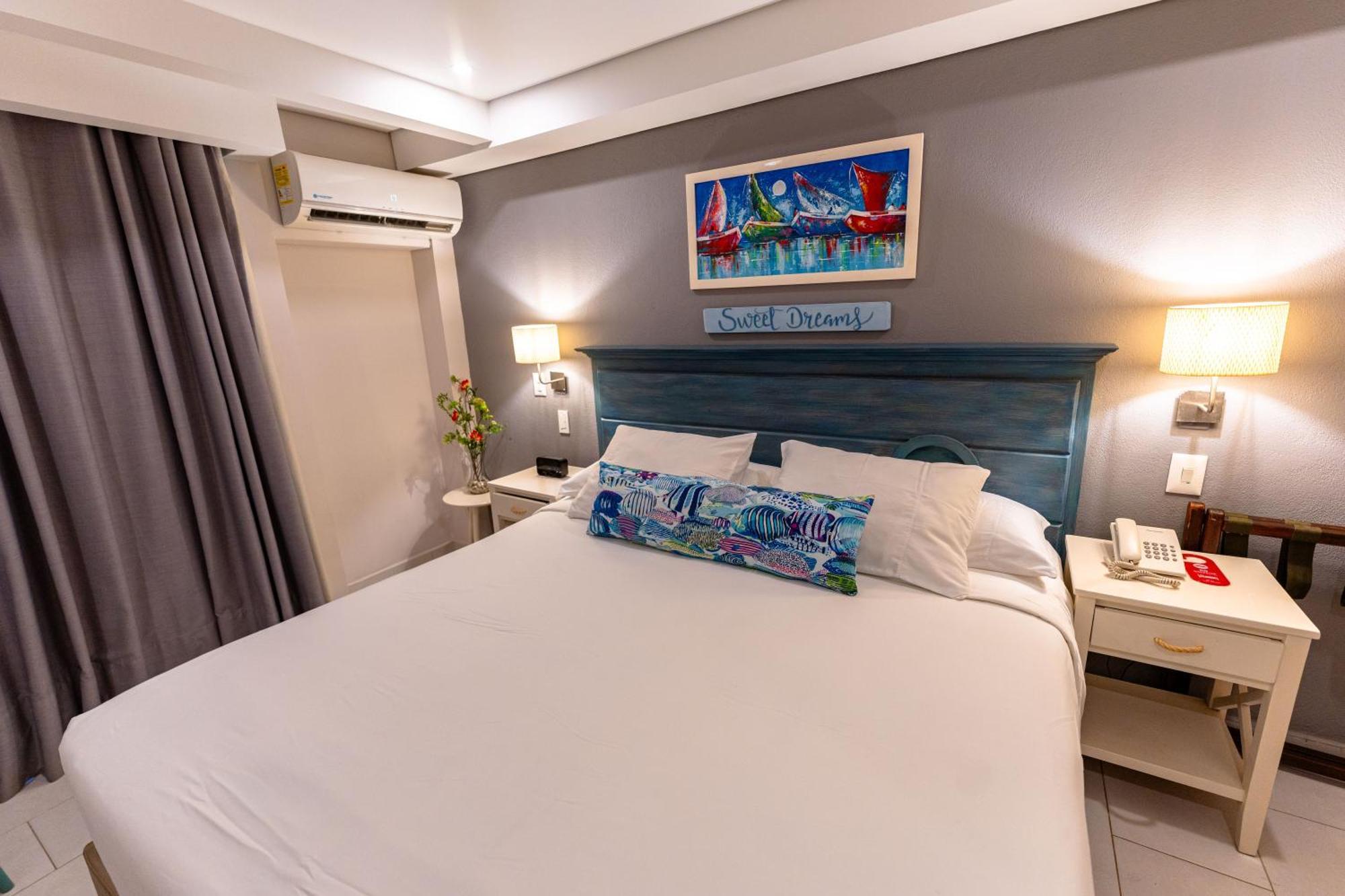 Casa Verano Beach Hotel - Adults Only Santa Marta  Eksteriør billede