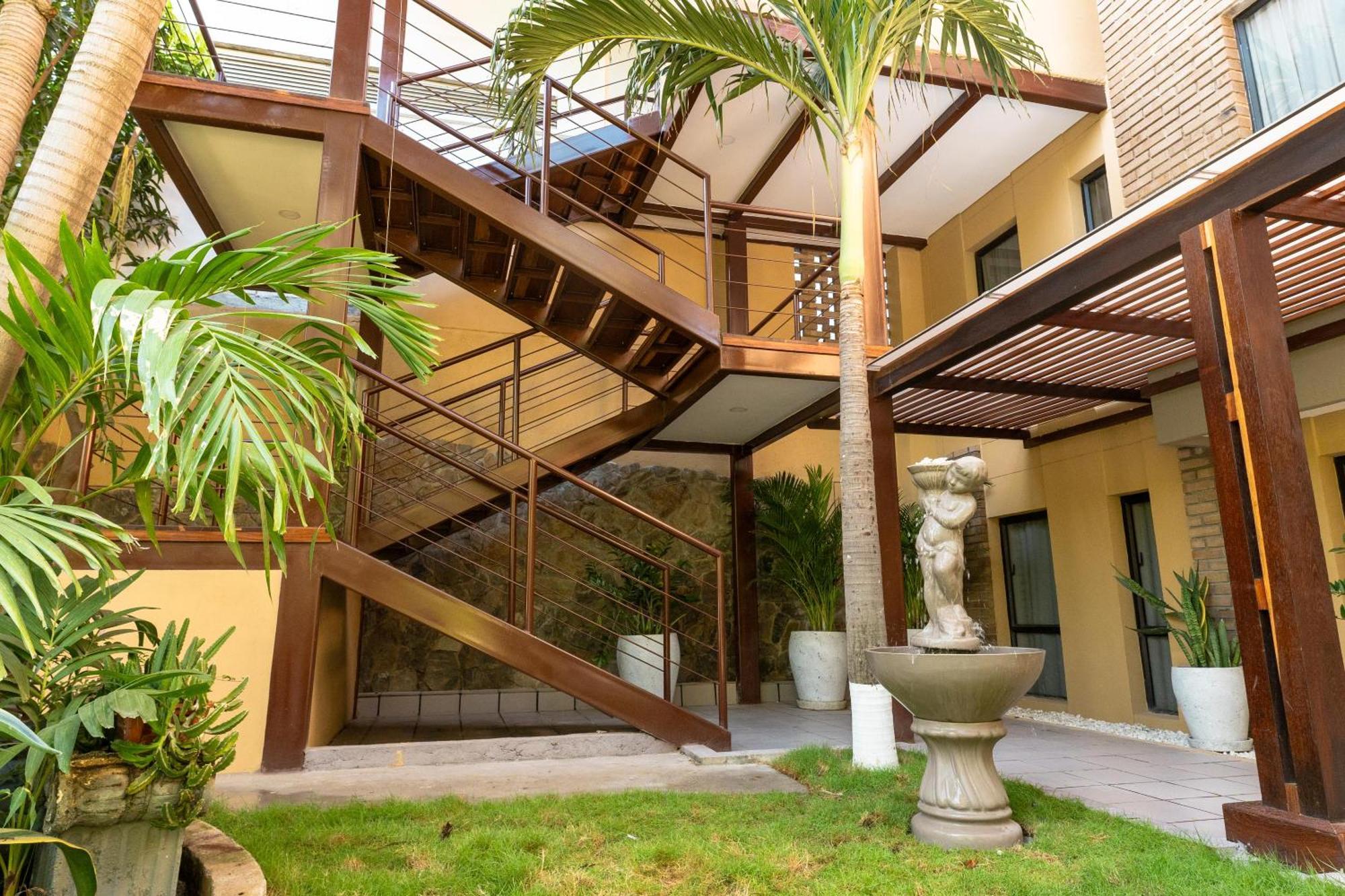 Casa Verano Beach Hotel - Adults Only Santa Marta  Eksteriør billede